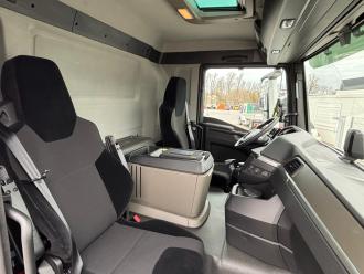 Absetzkipper 26t MAN TGS 26.540