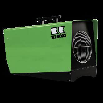 Remko Elektro-Heizautomaten ELT 18-9 