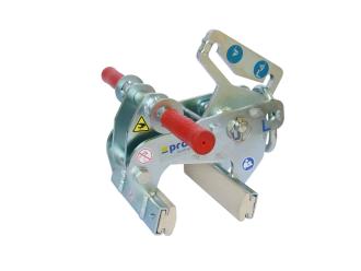 Probst WEZ 6 Winkelelementzange