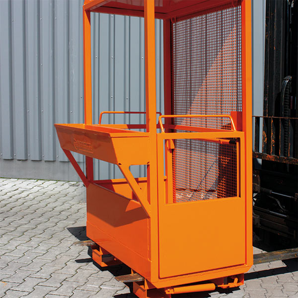 Eichinger Arbeitskorb 1073 mieten