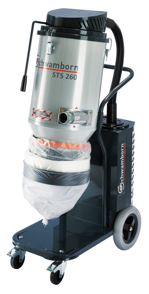Schwamborn STS 26 /S26 mieten