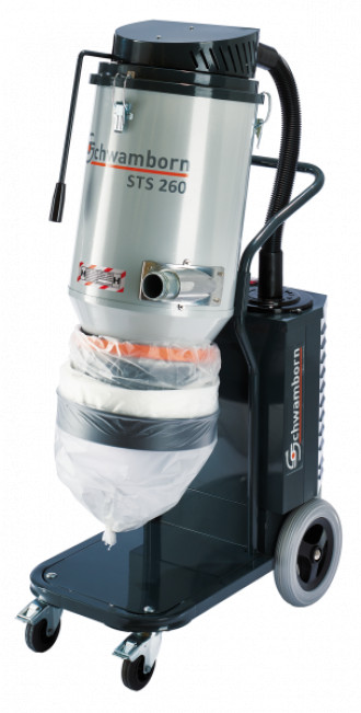 Schwamborn STS 26 /S26 