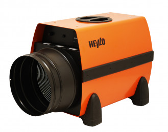 Heylo DE 20 S Heizgerät Plauen