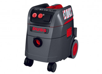 DUSS  ISPS Industriesauger 