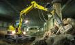 Wacker Neuson ET90 Minibagger