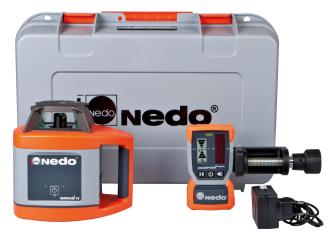 Nedo Laser Sirius 1 H 