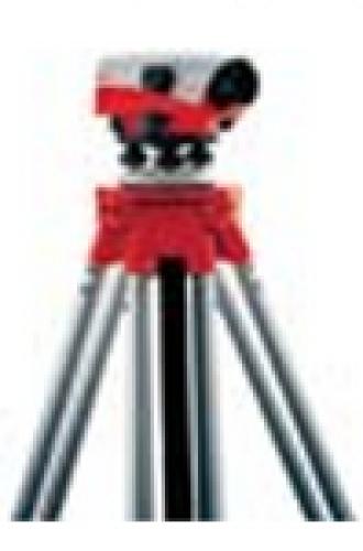 Nivelliergerät Leica NA 728 