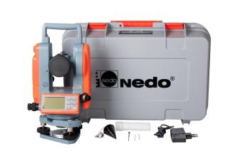 Theodolit Nedo ET-5 