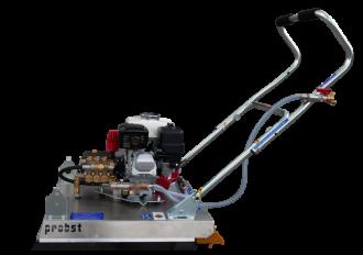 Probst Reinigungsgerät EASY-CLEAN EC 60 Bielefeld