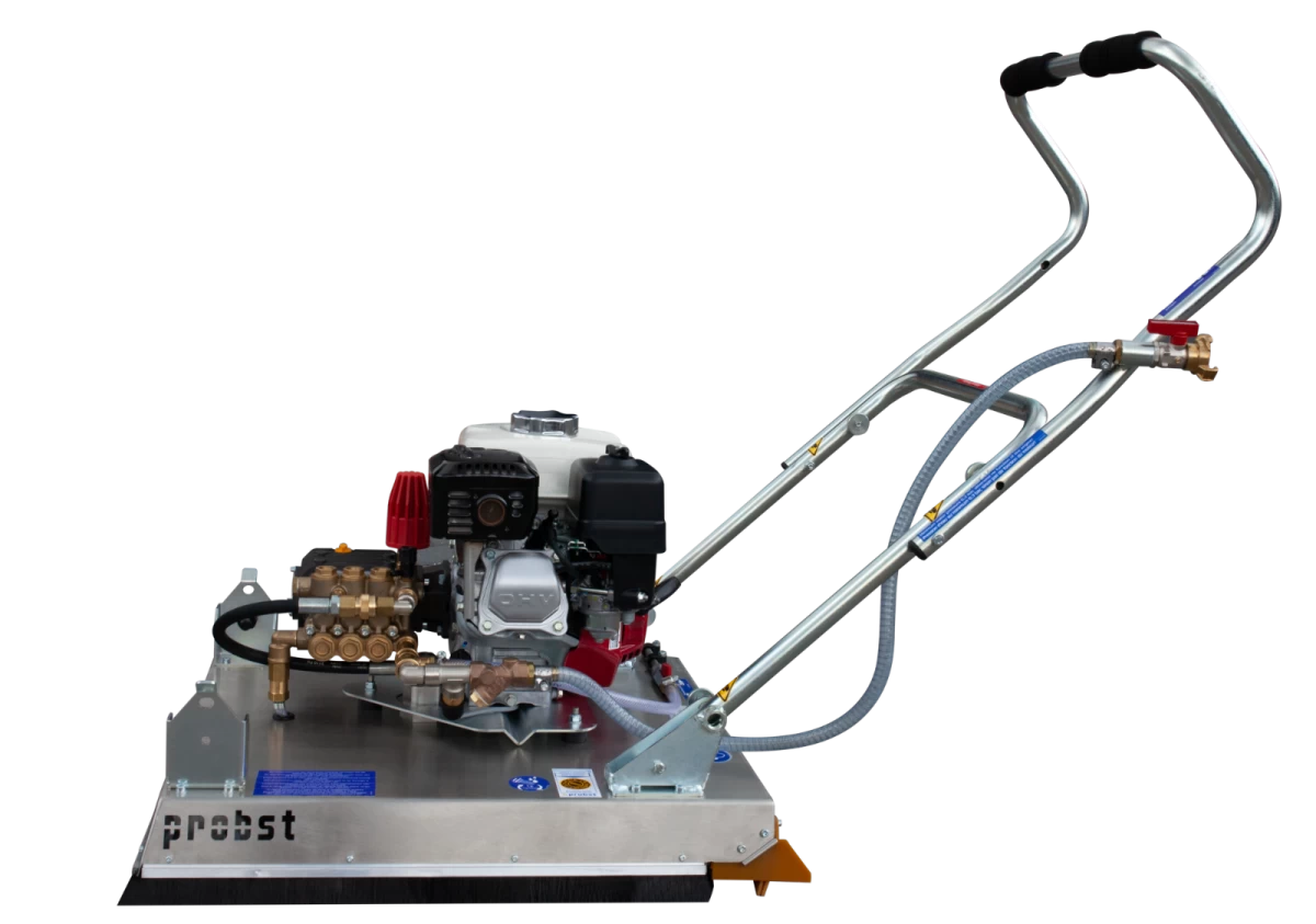 Probst Reinigungsgerät EASY-CLEAN EC 60 mieten