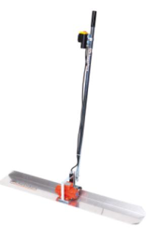 Betonabziehschiene Schwamborn BAS 1500 E 230 Volt