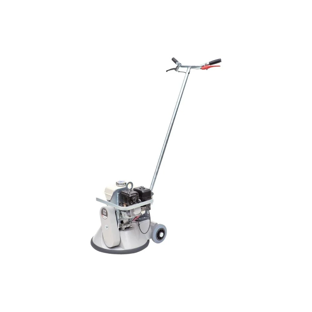 Glättemaschine mit Benzin-Motor Schwamborn STR 703 B mieten