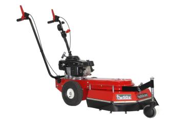 Tielbürger Wildkrautbürste TW50S