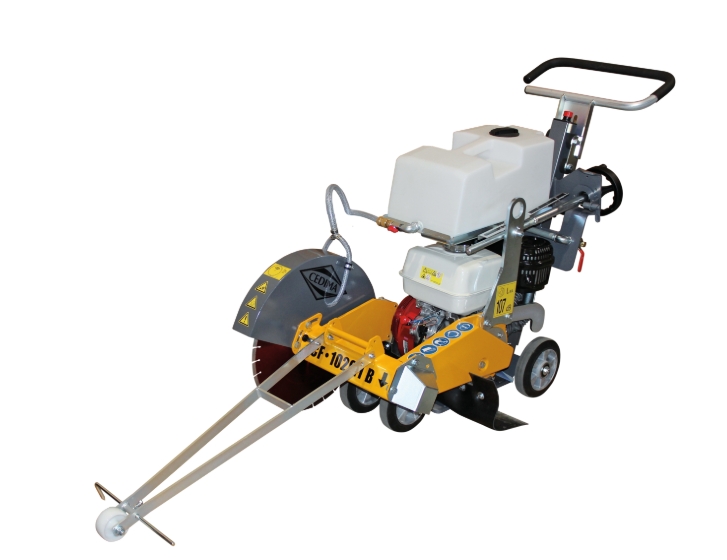 Cedima Fugenschneider CF 1020.1 B Benzin mieten