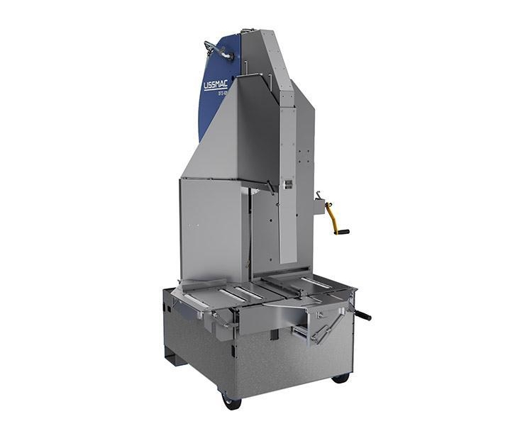 Lissmac Steinsäge DTS 420-PE/N mieten