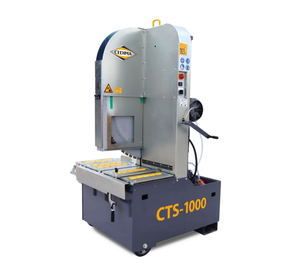 Cedima Turmsäge CTS-1000 mieten