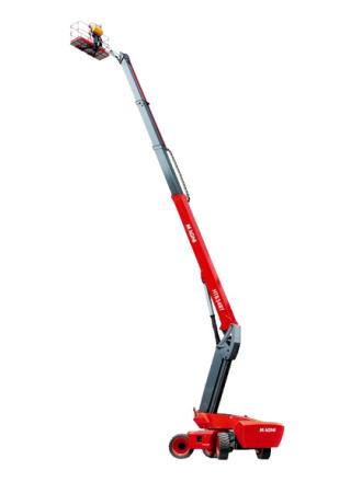 Teleskoparbeitsbühne - HTB34RT Berlin