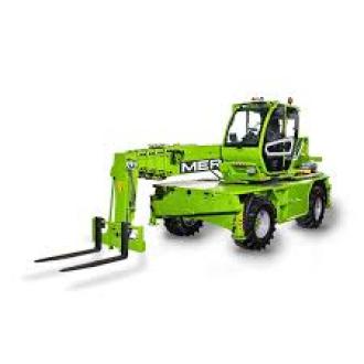 Teleskopstapler drehbar - R70.24 S PLUS Potsdam