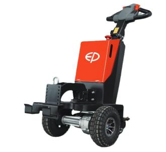 Elektro Schlepper EP QDD10L max. Tragkraft 1000 kg 