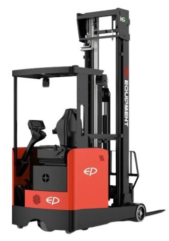 Schubmaststapler - CQD16L 