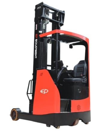 Schubmaststapler - CQD20RV2 