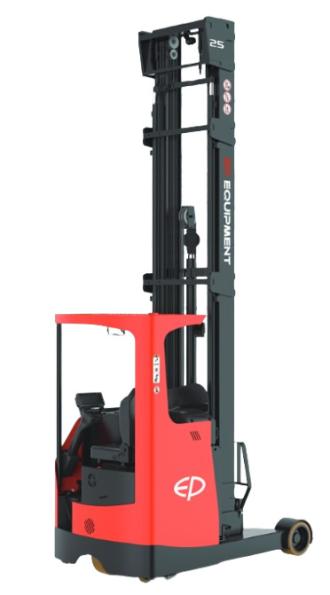 Schubmaststapler - CQD25RV 