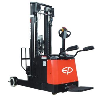 Schubmaststapler - CQE15R 