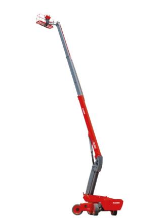 Teleskoparbeitsbühne - ETB28RT Berlin