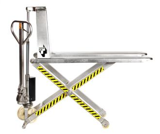 Scherenhubwagen - STP-MSHE 10 EDELST 