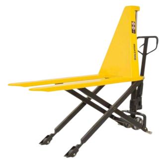 Scherenhubwagen - TRSM0001 