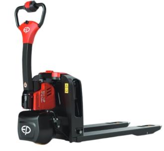 Niederhubwagen - F4 201 