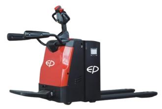 Niederhubwagen - RPL201H 