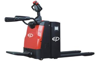 Niederhubwagen - RPL301 