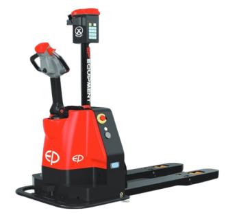 Niederhubwagen - XP15 