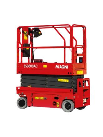 Scherenarbeitsbühne - ES0808AC Potsdam