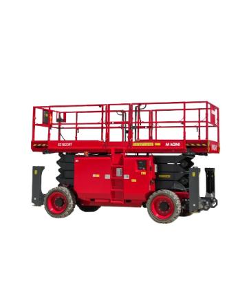 Scherenarbeitsbühne - ES1823RT Potsdam