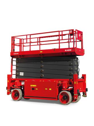 Scherenarbeitsbühne - ES2814E Potsdam