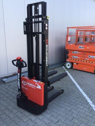 Hochhubwagen - ESL122 