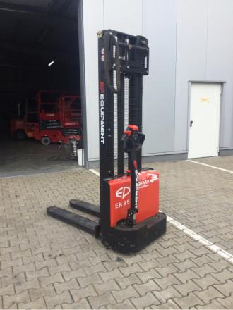 Hochhubwagen - ESL122 