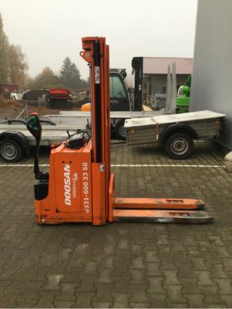 Hochhubwagen - LEDS 16 I 