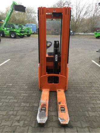 Hochhubwagen - LEDS 16 I