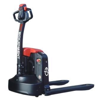 Niederhubwagen - EPL154 