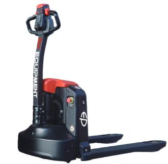 Niederhubwagen - EPL185 