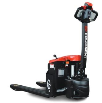 Niederhubwagen - EPT20-15ET2 