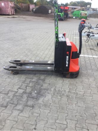 Niederhubwagen - EPT20-20WA