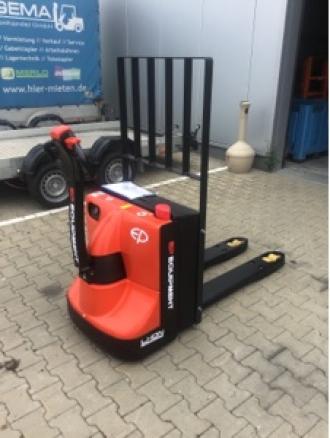 Niederhubwagen - EPT20-20WA 