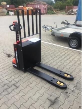 Niederhubwagen - EPT20-20WA