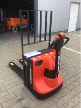 Niederhubwagen - EPT20-20WA