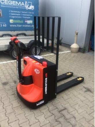 Niederhubwagen - EPT20-20WA 