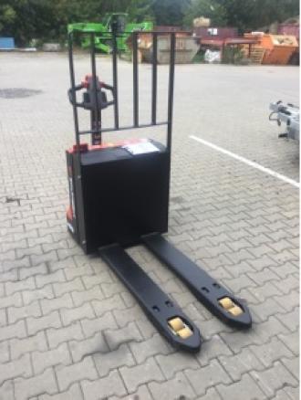 Niederhubwagen - EPT20-20WA